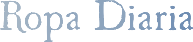 Ropa Diaria