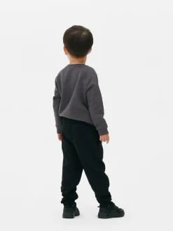 Niños Primark Sudaderas Con Y Sin Capucha|2 Sudaderas De Cuello Redondo Para Niño Pequeño