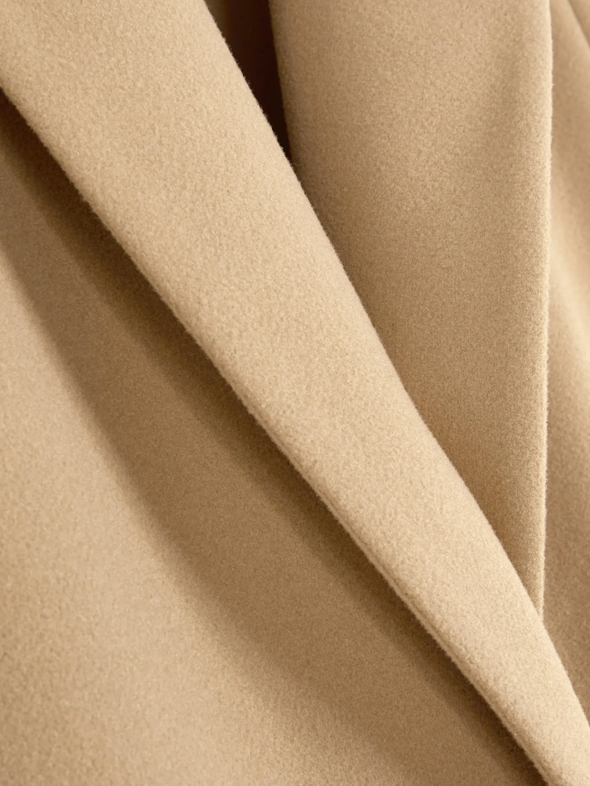 Mujer Primark Abrigos Y Chaquetas|Abrigo Clásico De Botonadura Simple