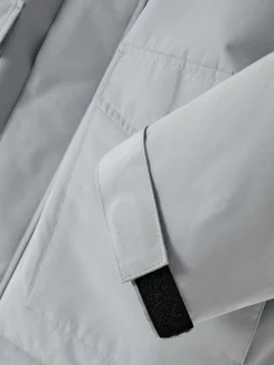 Hombre Primark Abrigos Y Chaquetas|Abrigo Corto Acolchado