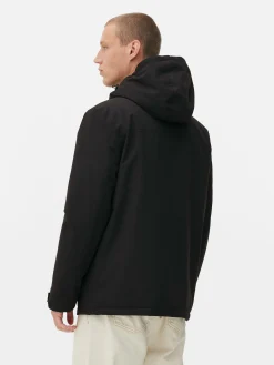 Hombre Primark Abrigos Y Chaquetas|Abrigo Corto Acolchado