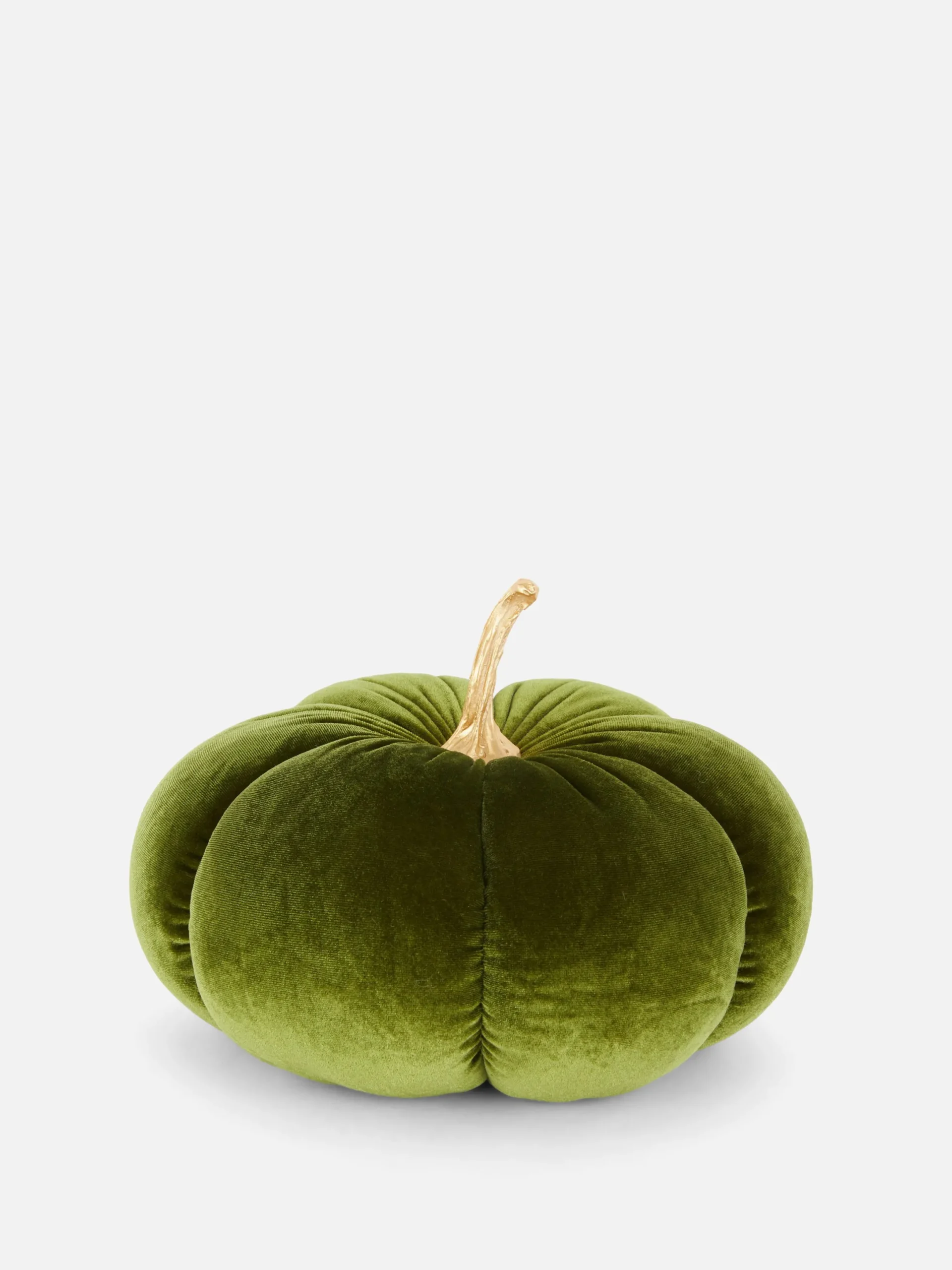 Primark Decoración Y Regalos De Halloween|Cojines Y Fundas|Adorno En Forma De Calabaza De Terciopelo Grande