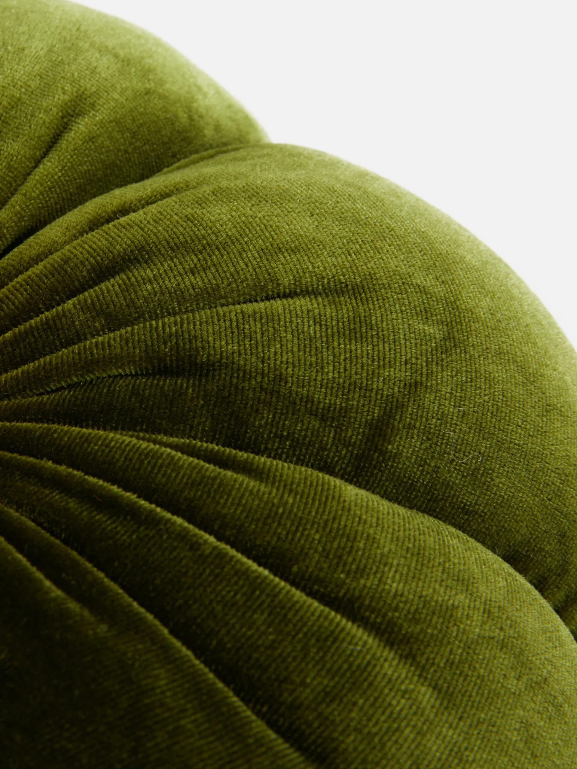 Primark Decoración Y Regalos De Halloween|Cojines Y Fundas|Adorno En Forma De Calabaza De Terciopelo Grande