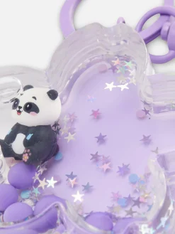 Primark Accesorios De Viaje|Adorno Para Bolsos Con Clip Y Dijes De Pandas