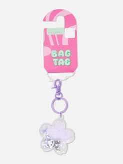 Primark Accesorios De Viaje|Adorno Para Bolsos Con Clip Y Dijes De Pandas