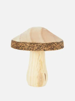 Primark Decoracion De Hogar|Adorno Pequeño En Forma De Seta