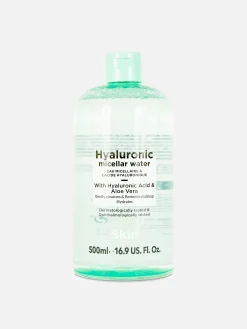 Primark Limpiadores Y Tonificadores|Agua Micelar Con ácido Hialurónico De PS...