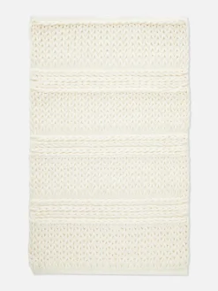 Primark Alfombras De Baño|Alfombrilla De Baño De Chenilla