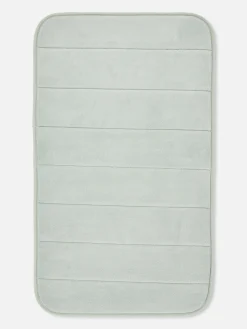 Primark Alfombras De Baño|Alfombrilla De Baño De Gomaespuma Con Memoria