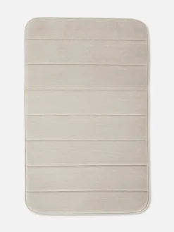 Primark Alfombras De Baño|Alfombrilla De Baño De Gomaespuma Con Memoria