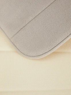 Primark Alfombras De Baño|Alfombrilla De Baño De Gomaespuma Con Memoria