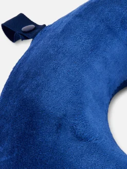 Primark Accesorios De Viaje|Almohada De Viaje De Gomaespuma Con Memoria