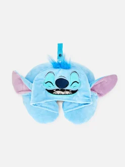 Primark Accesorios De Viaje|Almohada De Viaje De Lilo Y Stitch De Disney