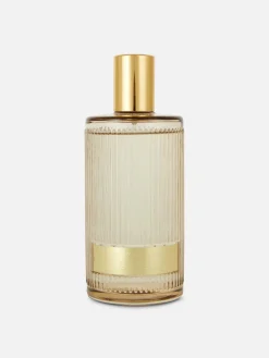 Primark Perfume Para El Hogar|Ambientador En Frasco De Vidrio Acanalado