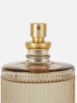 Primark Perfume Para El Hogar|Ambientador En Frasco De Vidrio Acanalado