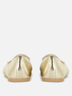 Mujer Primark Zapatos Planos|Bailarinas Con Lazo