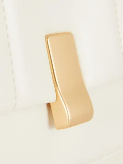 Mujer Primark Bolsos Y Monederos|Bandolera Acolchada Con Solapa