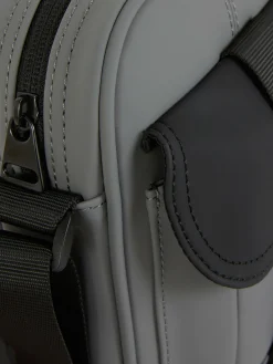 Hombre Primark Bolsos Y Carteras|Bandolera Con Acabado Engomado