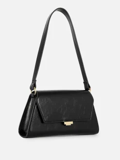 Mujer Primark Bolsos Y Monederos|Bandolera Con Cierre De Solapa