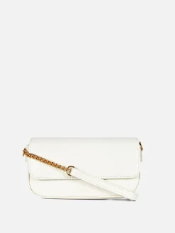 Mujer Primark Bolsos Y Monederos|Bandolera Con Efecto Piel De Serpiente