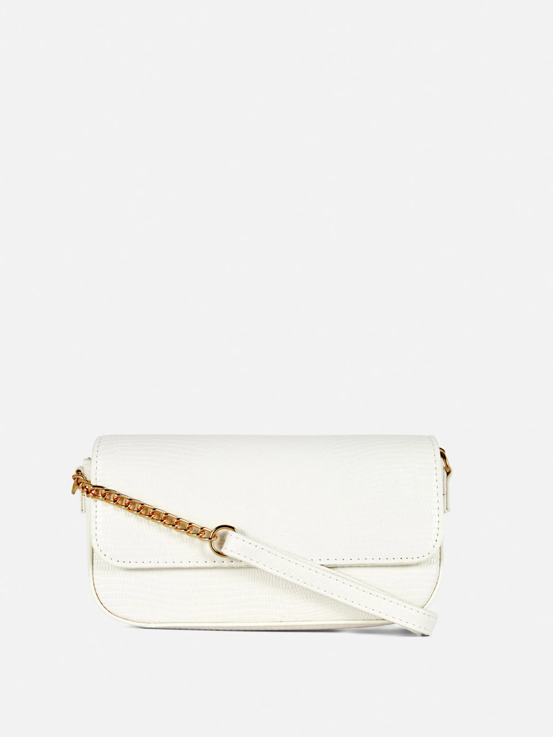 Mujer Primark Bolsos Y Monederos|Bandolera Con Efecto Piel De Serpiente