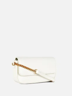 Mujer Primark Bolsos Y Monederos|Bandolera Con Efecto Piel De Serpiente