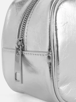 Mujer Primark Bolsos Y Monederos|Bandolera Con Textura Fruncida