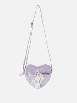 Niños Primark Bolsos|Bandolera De Frozen De Disney
