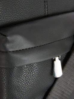 Hombre Primark Bolsos Y Carteras|Bandolera De Piel Sintética