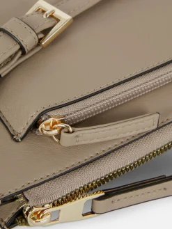 Mujer Primark Bolsos Y Monederos|Bandolera De Piel Sintética