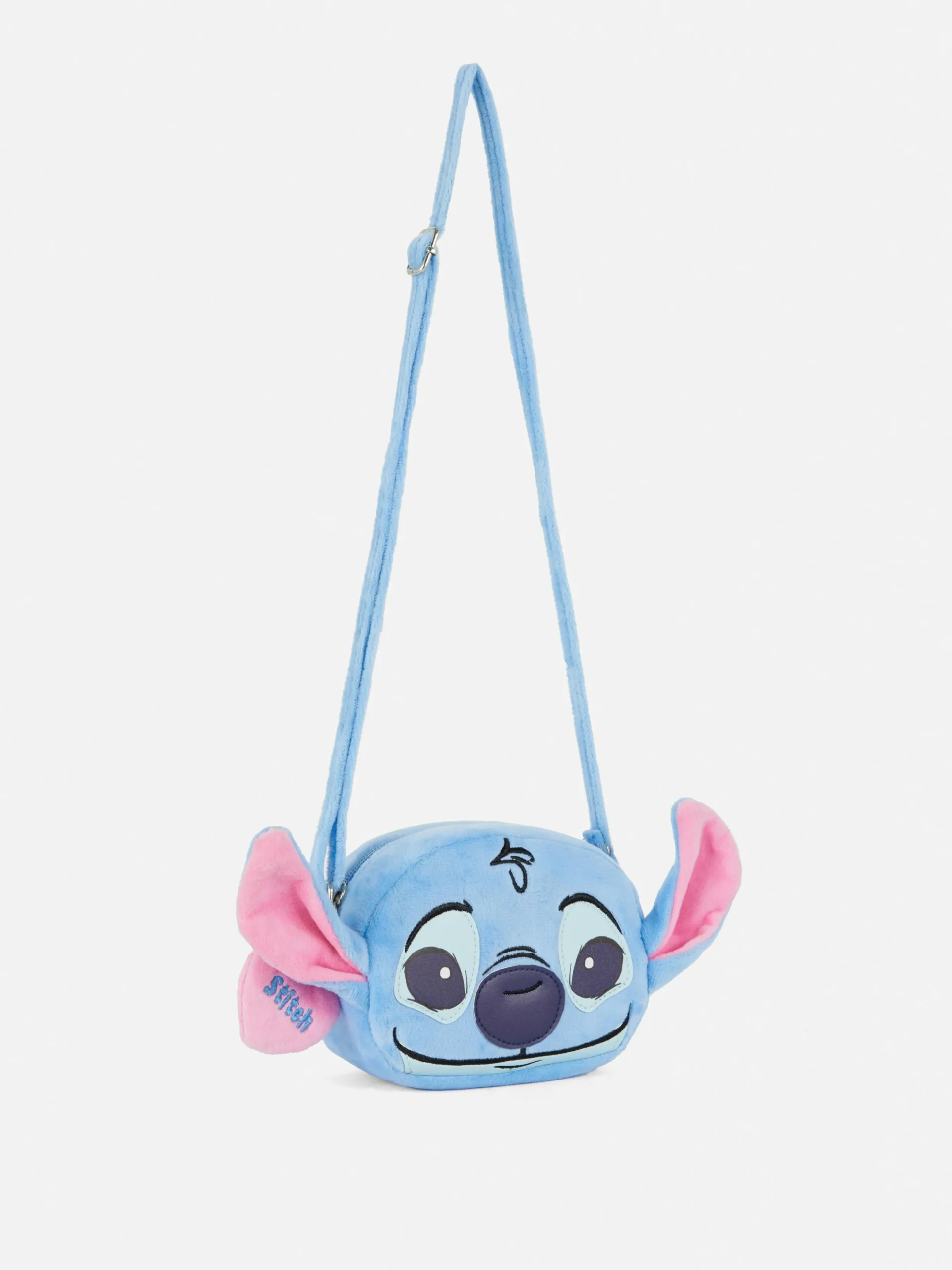 Niños Primark Bolsos|Bandolera De Stitch De Disney