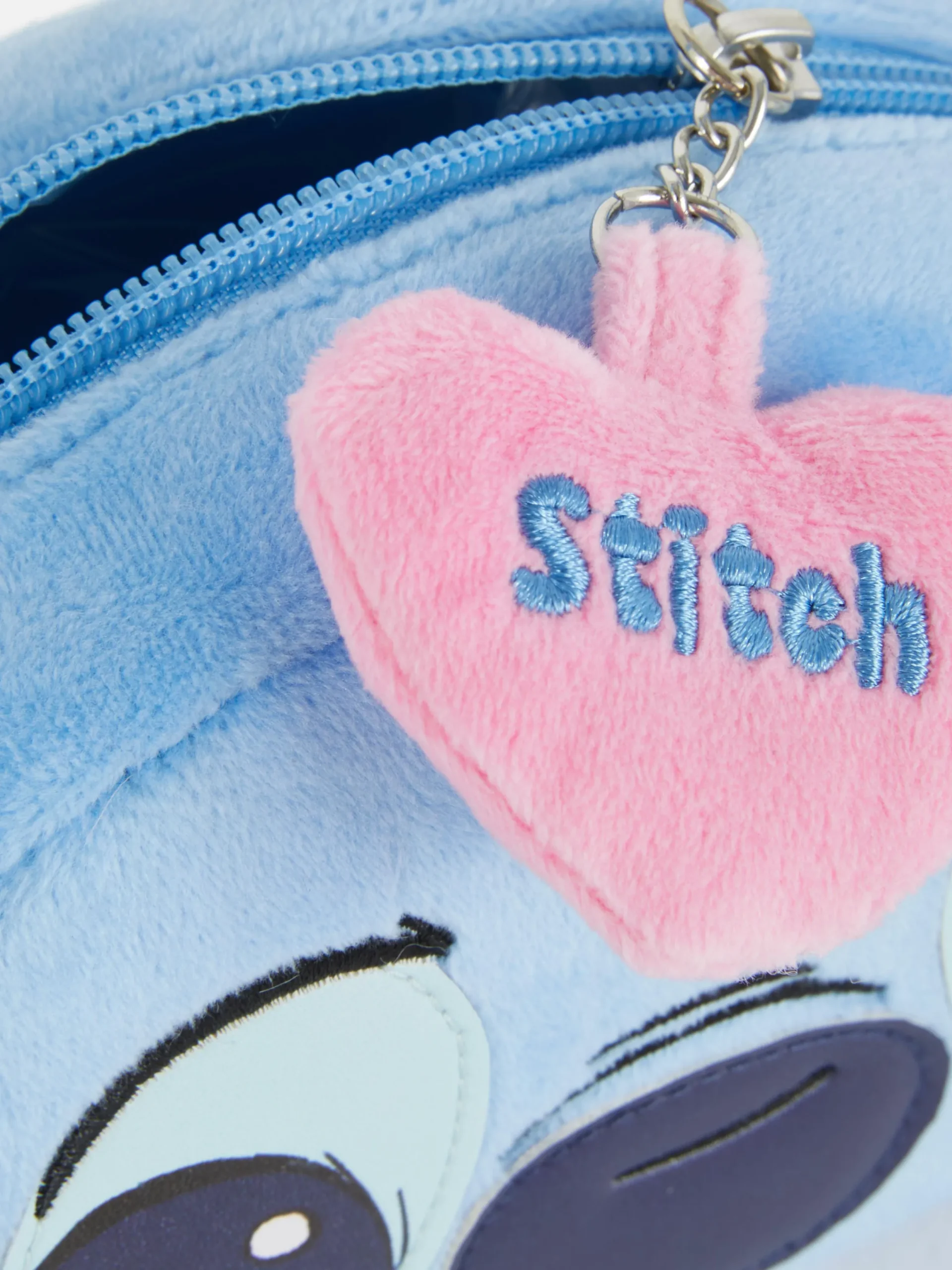 Niños Primark Bolsos|Bandolera De Stitch De Disney