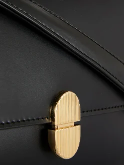 Mujer Primark Bolsos Y Monederos|Bandolera Midi Con Solapa