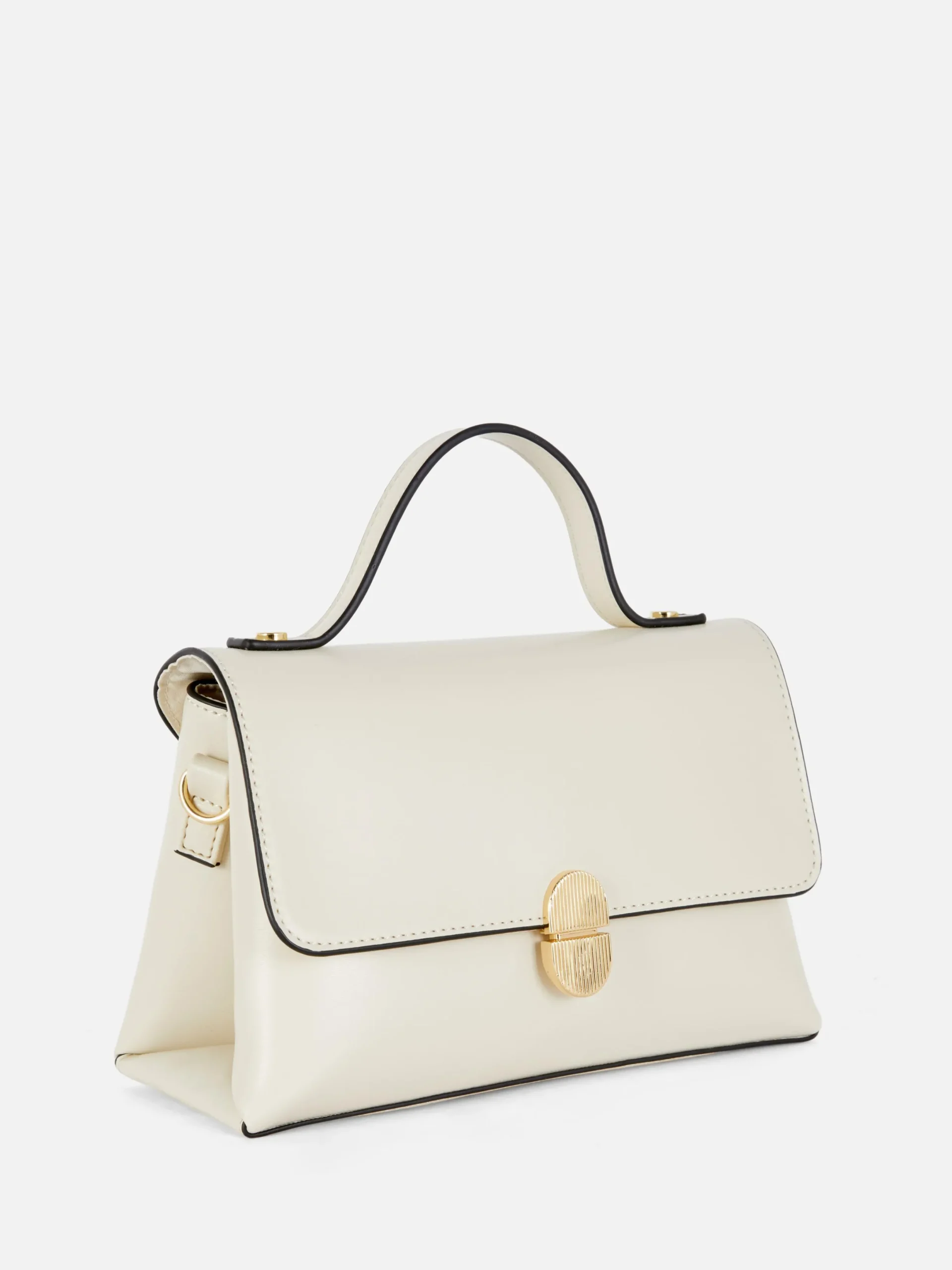 Mujer Primark Bolsos Y Monederos|Bandolera Midi Con Solapa