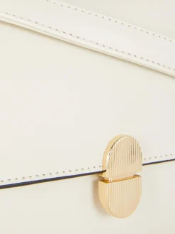 Mujer Primark Bolsos Y Monederos|Bandolera Midi Con Solapa