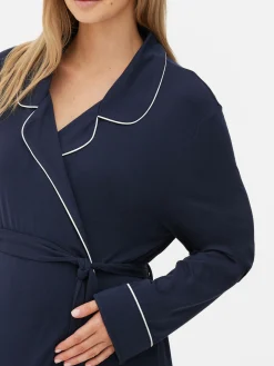 Mujer Primark Batas|Bata De Premamá