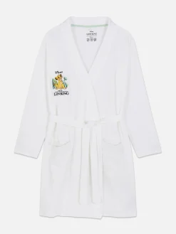 Mujer Primark Batas|Bata Gofrada De Simba De El Rey León De Disney