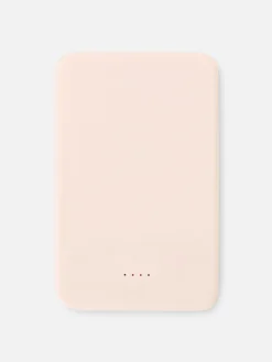 Primark Cargadores|Batería Portátil Slimline De 5000 MAh