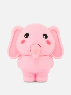 Primark Bálsamo Labial Y Cuidado|Bálsamo Labial En Forma De Elefante