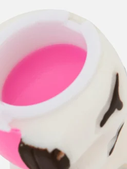 Primark Bálsamo Labial Y Cuidado|Bálsamo Labial En Forma De Vaca