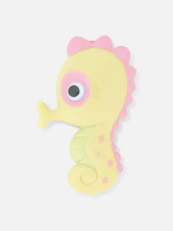 Primark Bálsamo Labial Y Cuidado|Bálsamo Labial En Forma De Caballito De Mar