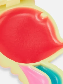 Primark Bálsamo Labial Y Cuidado|Bálsamo Labial En Forma De Caballito De Mar