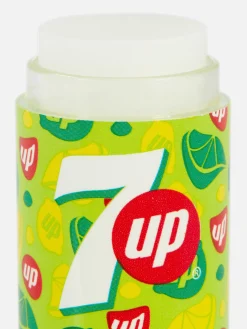 Primark Bálsamo Labial Y Cuidado|Bálsamo Labial En Forma De Botella De 7UP