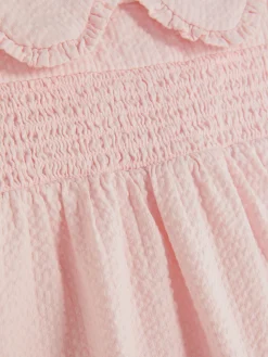 Primark Tops Y Camisetas|Blusa Con Cuello Fruncido