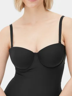 Mujer Primark Faja Moldeadora|Body De Licra De Efecto Reductor Con Aros