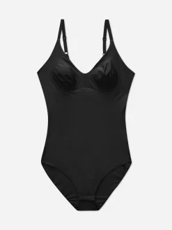 Mujer Primark Faja Moldeadora|Body Moldeador Con Copas