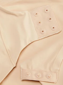 Mujer Primark Faja Moldeadora|Body Moldeador Con Copas