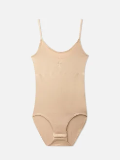 Mujer Primark Faja Moldeadora|Body Moldeador Sin Costuras