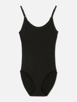 Mujer Primark Faja Moldeadora|Body Moldeador Sin Costuras