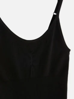 Mujer Primark Faja Moldeadora|Body Moldeador Sin Costuras